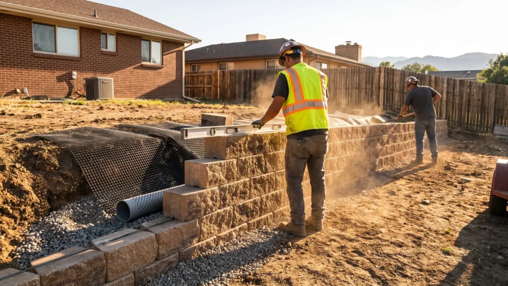 What Foundation Problems Can Wait Until Spring in Colorado?