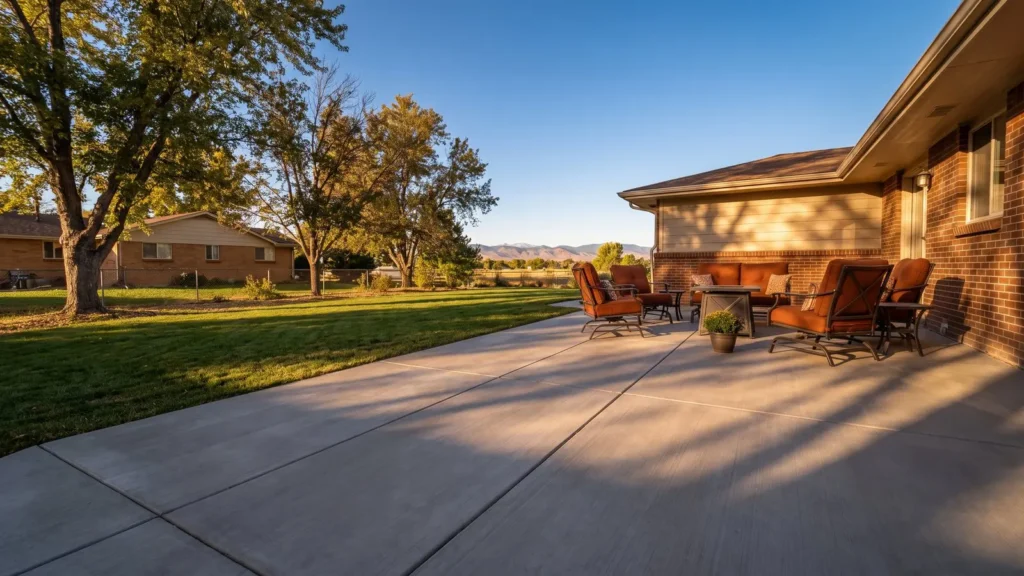 What Colorado Homeowners Should Check Before Freeze-Thaw Season